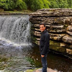 Meet your Posher, Blaine